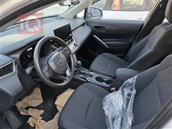 تويوتا كورولا كروس